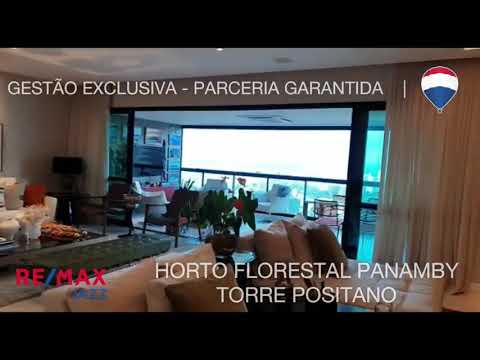 Maravilhoso Apartamento - Horto Florestal, Villagio Panamby - Salvador Ba
