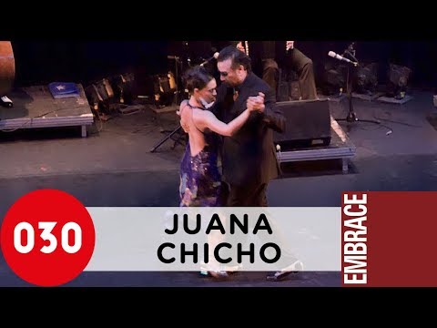 Chicho Frumboli and Juana Sepulveda – La tupungatina by Solo Tango #ChichoJuana