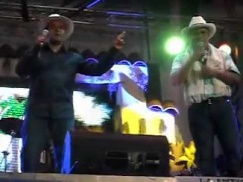 FESTIVAL DE TROVA ORQUIDEA DE ORO 2011: ALDO Y CHOCOLATE. LIBRE