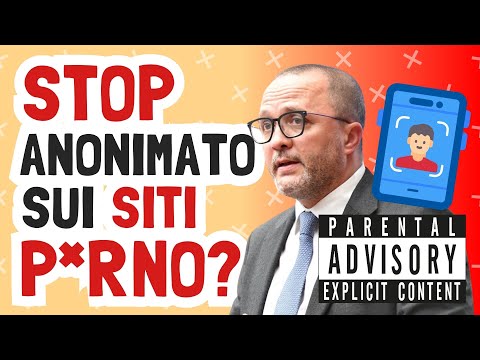 Verifica dell’età sui siti porno al via, cosa cambia (davvero) da oggi: lo spiega il Garante per le Comunicazioni
