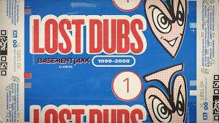 Basement Jaxx - Yo Yo (Big Clubs) from &quot;Lost Dubs 1999 - 2009&quot;