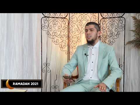 Emran Bellani - Taleal Bedru Aleyna Live (Ramadan 2021)