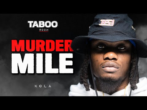 London Gangster x 8 Attempted Murders: Fresh Home - Kola