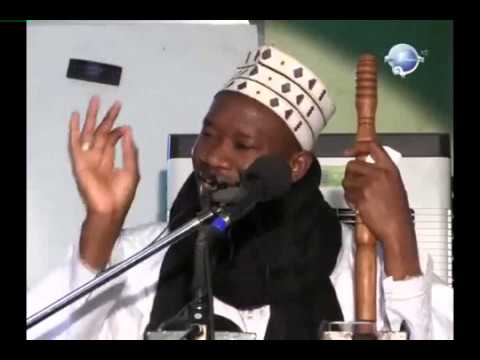 MAHI OUATTARA - FETE DES CHRETIENS 30 /12 /2016