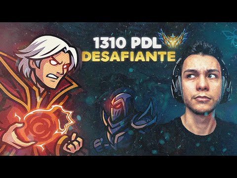 1310 LP VLADIMIR VS ZED 😎