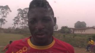 preview picture of video 'CONTINENTAL FOOTBALL ACADEMY BUEA'