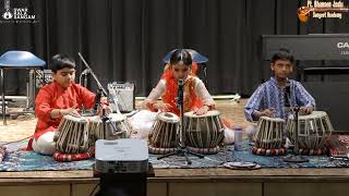 Annual Day Grand Concert – Swar Kala Sangam Gurgaon