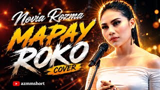 Download lagu MAPAY ROKO BAJIDOR - NOVIA ROZMA COVER 2026 mp3 Download lagu MAPAY ROKO BAJIDOR - NOVIA ROZMA COVER 2026 mp3