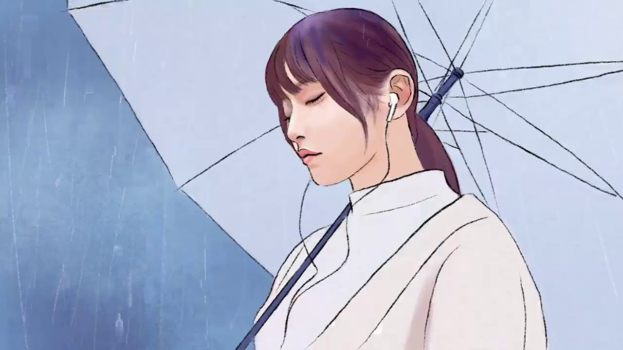 FRDC × Yuhei Takahata「RAINY CHINA GIRL」/ASOVISION　#４