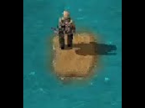 Factorio Seablock Playthrough Pt. 28