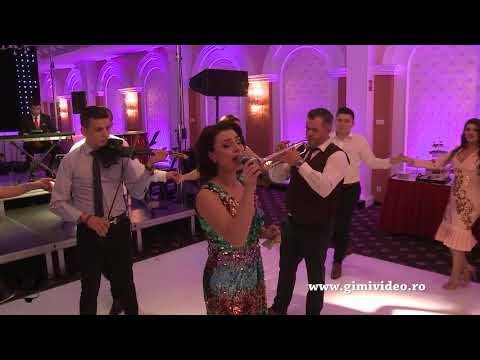 VERS US BAND & ELENA SIMIONESEI   MUZICA DE PETRECERE