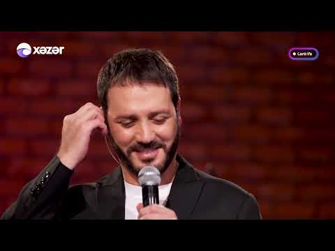 Rəsul Əfəndiyev - Məni Axtar Darıxanda