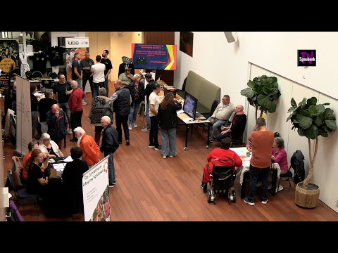 Verenigingsdag 2025 Spaubeek