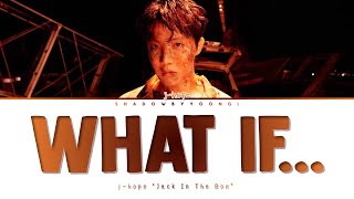 Download lagu j-hope 'What If...' (Color Coded Lyrics) | ShadowByYoongi mp3