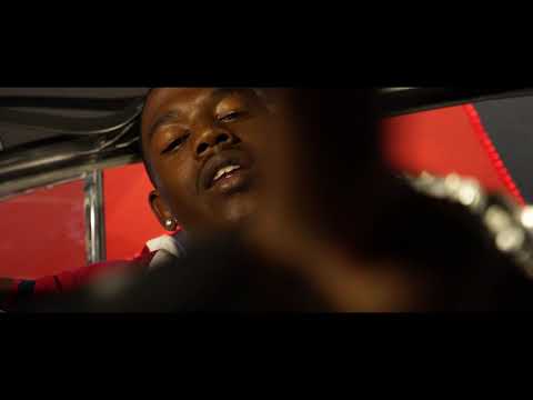 OJB.DC🉑 - Welcome (Shot by @TheRealBlzrd)