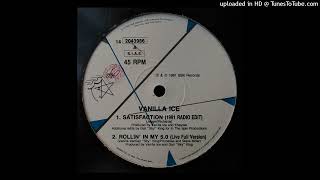 Vanilla Ice - Rollin' In My 5.0 (Live Full Version) 1991