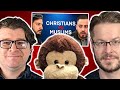 Reviewing The INSANE MONKEY Debate AP Issa Vs Jvnior And Some Dude