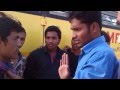 dhamki scene of FRIENDS FOREVER (short film ...