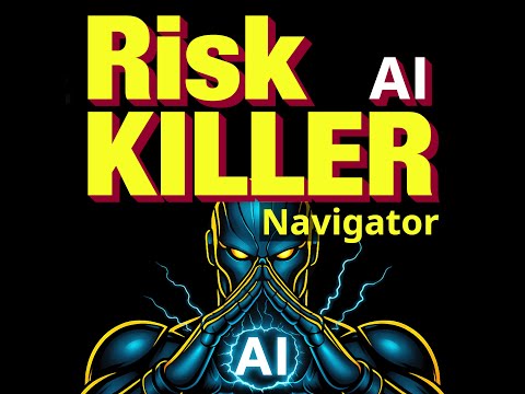 Video Risk Killer AI Navigator MT5
