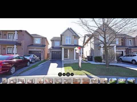 102 Penbridge Cir, Brampton