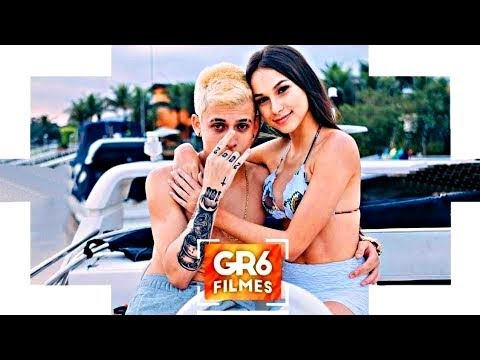 MC Pedrinho - To Passando De Mercedes - Rebola (VídeoClipe 2019) prod. Volp