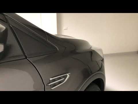 FORD Kuga 1.5 TDCI 2WD 120CV Powershift Titanium Anno 2018