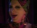 Marilyn Manson In Party Monster