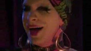 Marilyn Manson w filmie Party Monster