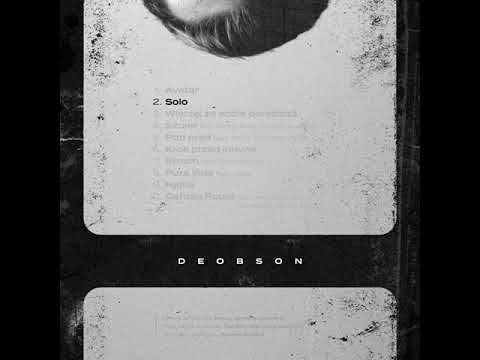 Deobson - Solo