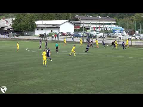 HIGHLIGHTS - 1.SML; Domžale : Gorica (2:3) 2.krog