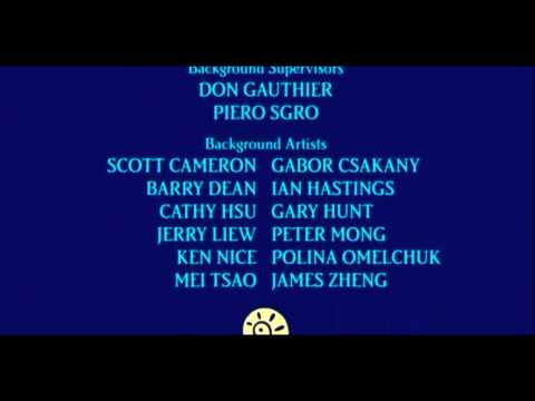 Parte do seu mundo - A Pequena Sereia 2 | Larissa Cardoso