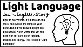 Learn English through story level 2 - Light Language – Graded Reader Level 2 – Language Abilities