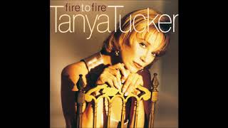 Tanya Tucker - 05 Fire To Fire (w/Willie Nelson)