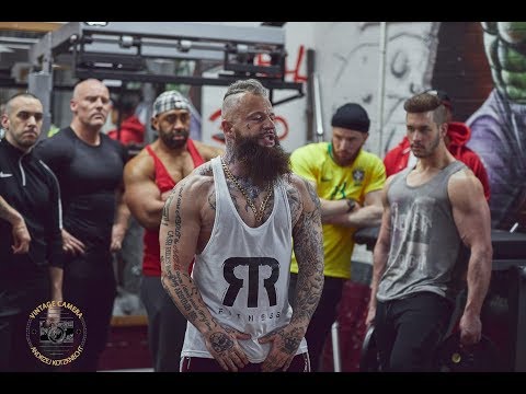 Primo ML - Trenuj Ostro 2 (Music Video)