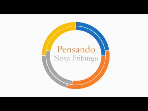 Pensando Nova Friburgo