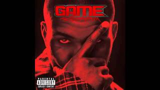 The Game - Born in the Trap