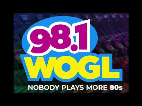 WOGL 98.1 Philadelphia - Glenn Kalina Retires - Final Show - November 5 2021 - Radio Aircheck