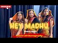 Hey Madhu \ kumaoni song\ Pahari song \ Sameer & Honey choreography \ Rkk team \ Inder arya