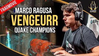 [問題] 有沒有快節奏的多人硬核fps？