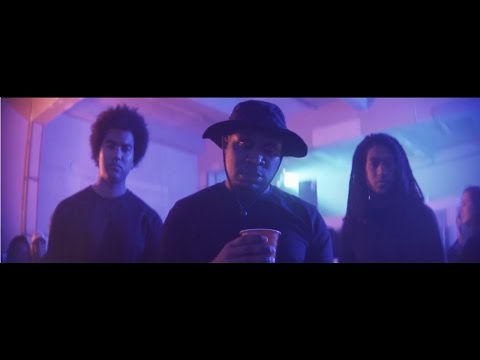 FINEST SNO x AFRO BROS - BADMAN (Official Video)