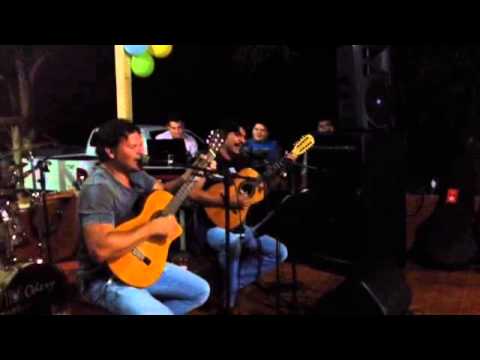 Batô e Jadson - * A última briga "(1)