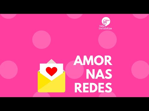 CALADO VENCE - AMOR NAS REDES