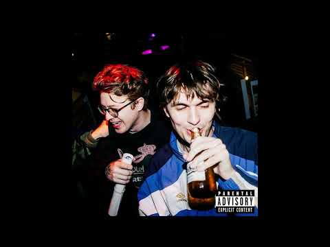 MIXTAPE 2 ALL FRIENDS