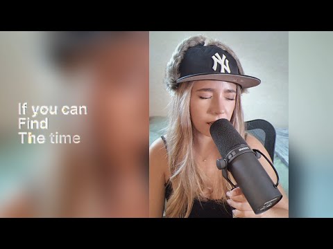 Drum & Bass Vocal Mashup | 07 | A Little Sound