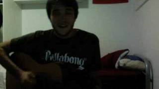 I Believe (Dustin Kensrue Cover)