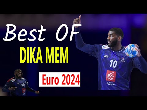 Best Of Dika Mem handball 2024