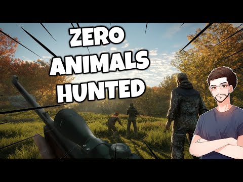 Steam Community :: Video :: My Hunting Experience In a Nutshell...