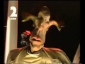 BBC1 Continuity 25th August 1996