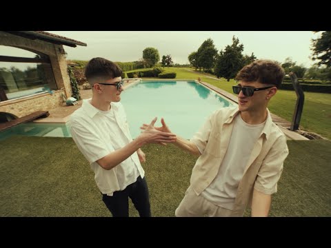 “COMPLICADO” - Pama, TheGoody (Official Video)