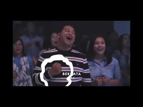 New Power Worship - KUBERDIRI TEGUH